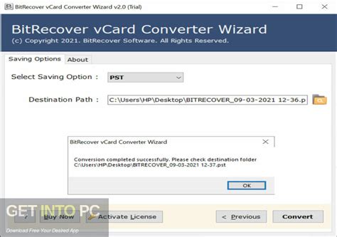 Download BitRecover PSD Converter